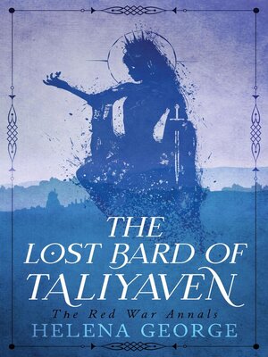 cover image of The Lost Bard of Taliyaven